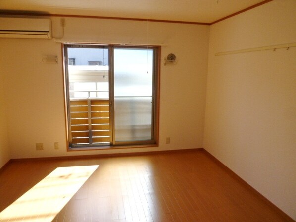 ル・ラポムの物件内観写真